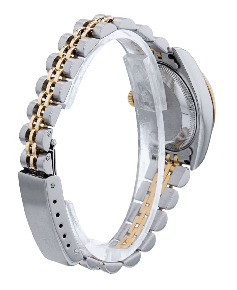 Rolex Datejust Lady 69173 Rolex Datejust Lady 69173
